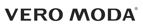 vero-moda-logo - Bonnie & Clyde Hundvåg